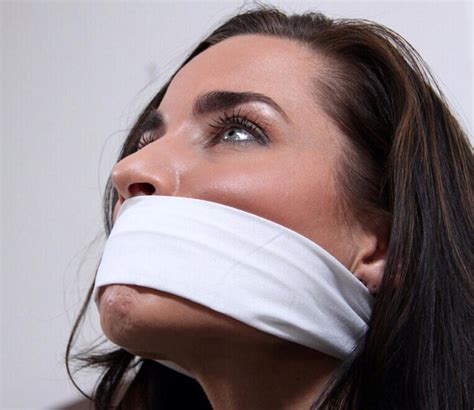 gagged videos|Pictures of women with gags! .